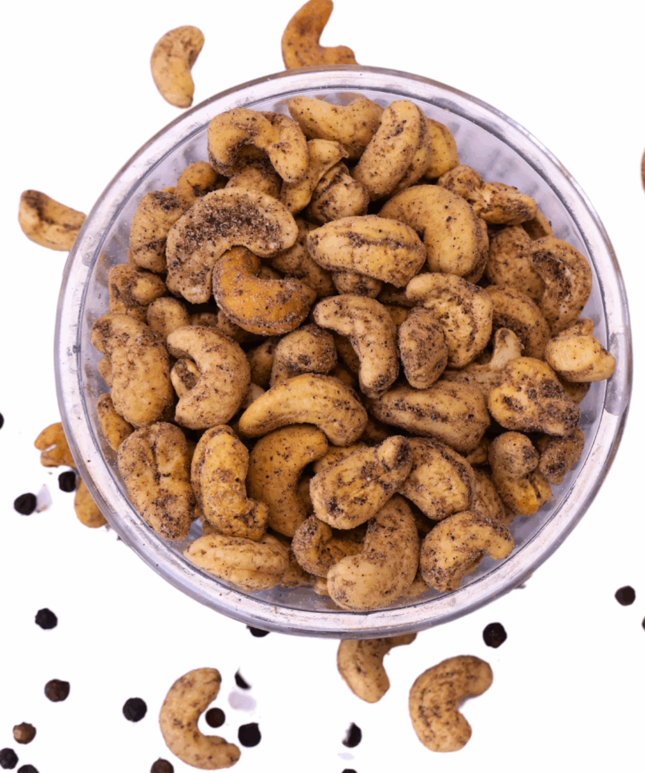 Roasted Masala Cashew - Image 3