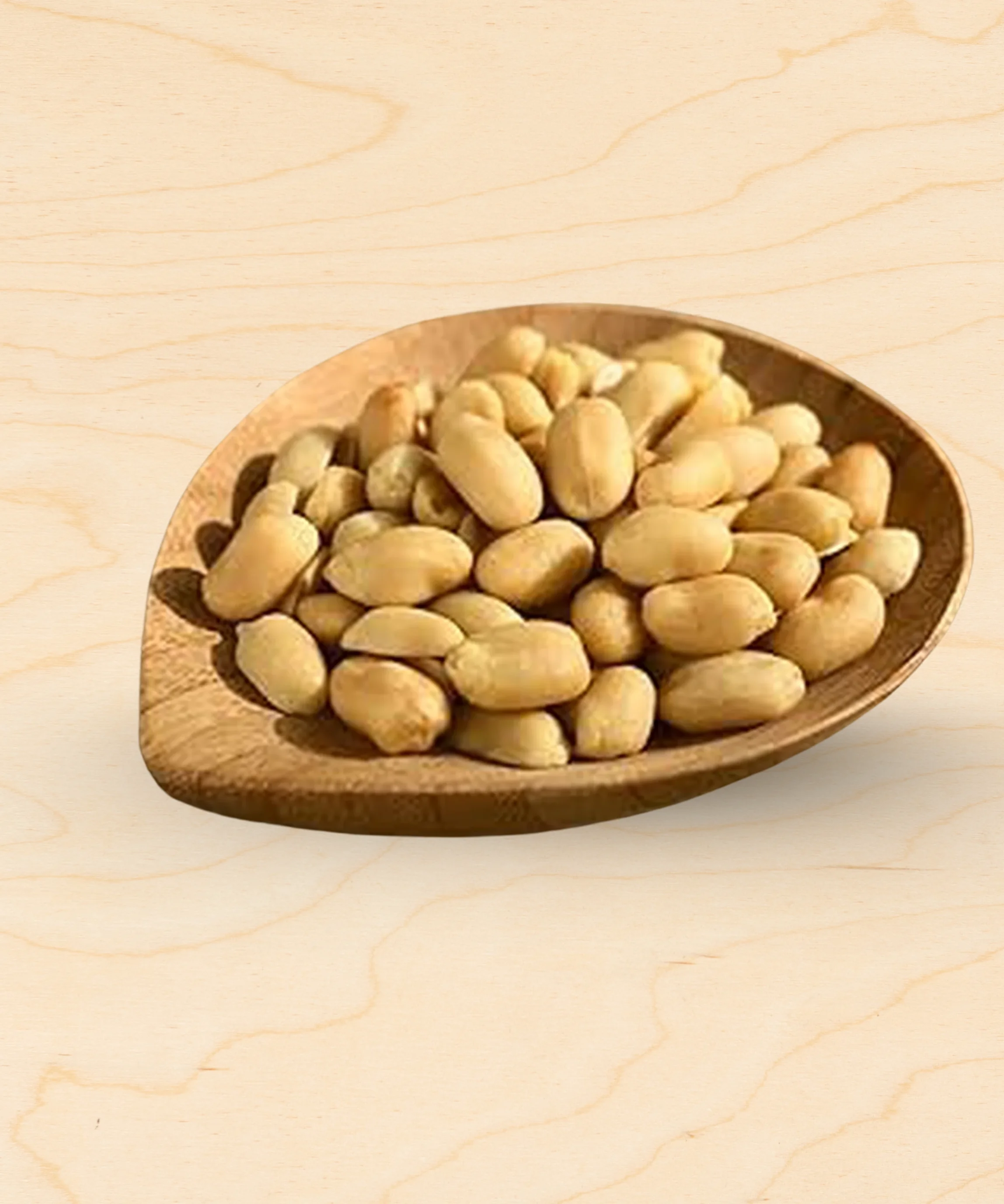 Roasted Salted Peanut