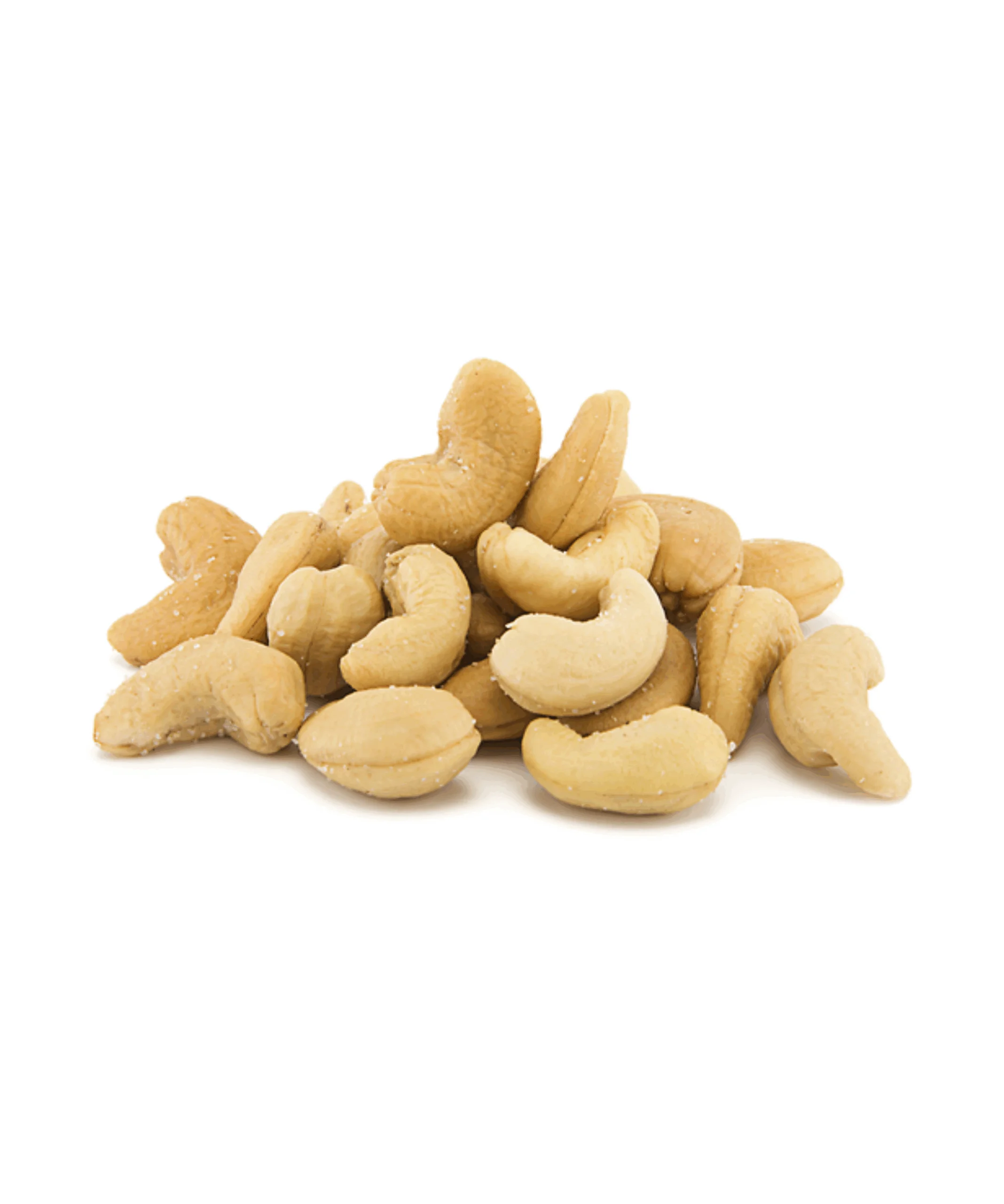 Roasted Salted Cashew - Image 5
