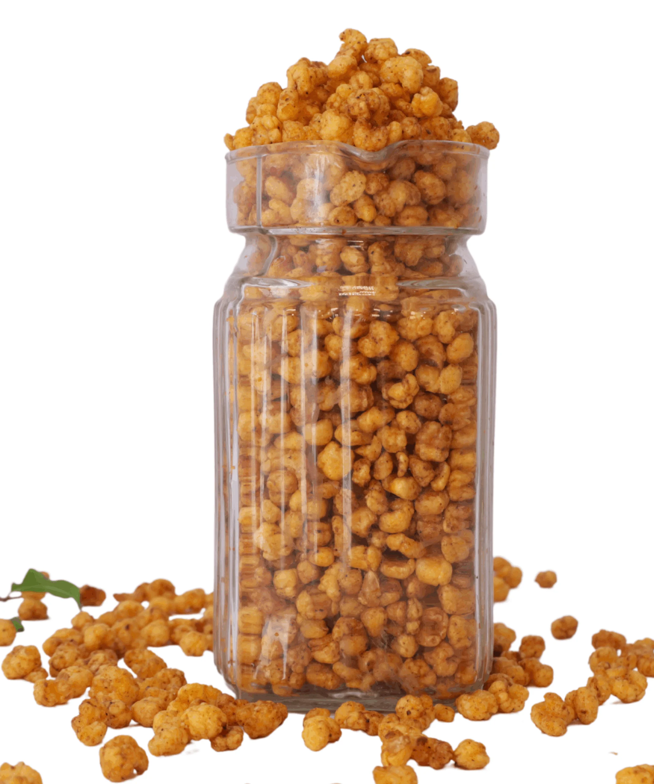 Crunchy Monki - Image 5