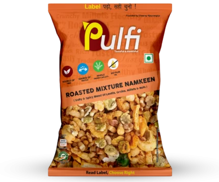 Roasted Mixture Namkeen
