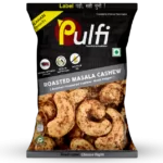 Roasted Masala Cashew