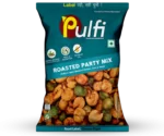 Roasted Party Mix