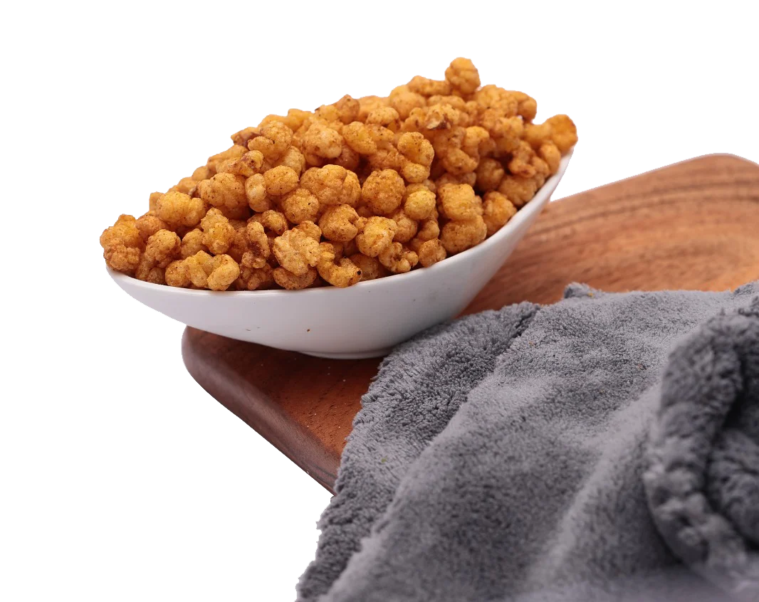 Crunchy Monki - Image 4