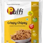Crispy Chipsy