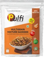Multigrain Mixture Namkeen