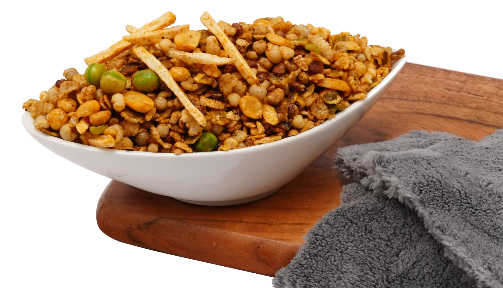 Multigrain Mixture Namkeen - Image 4