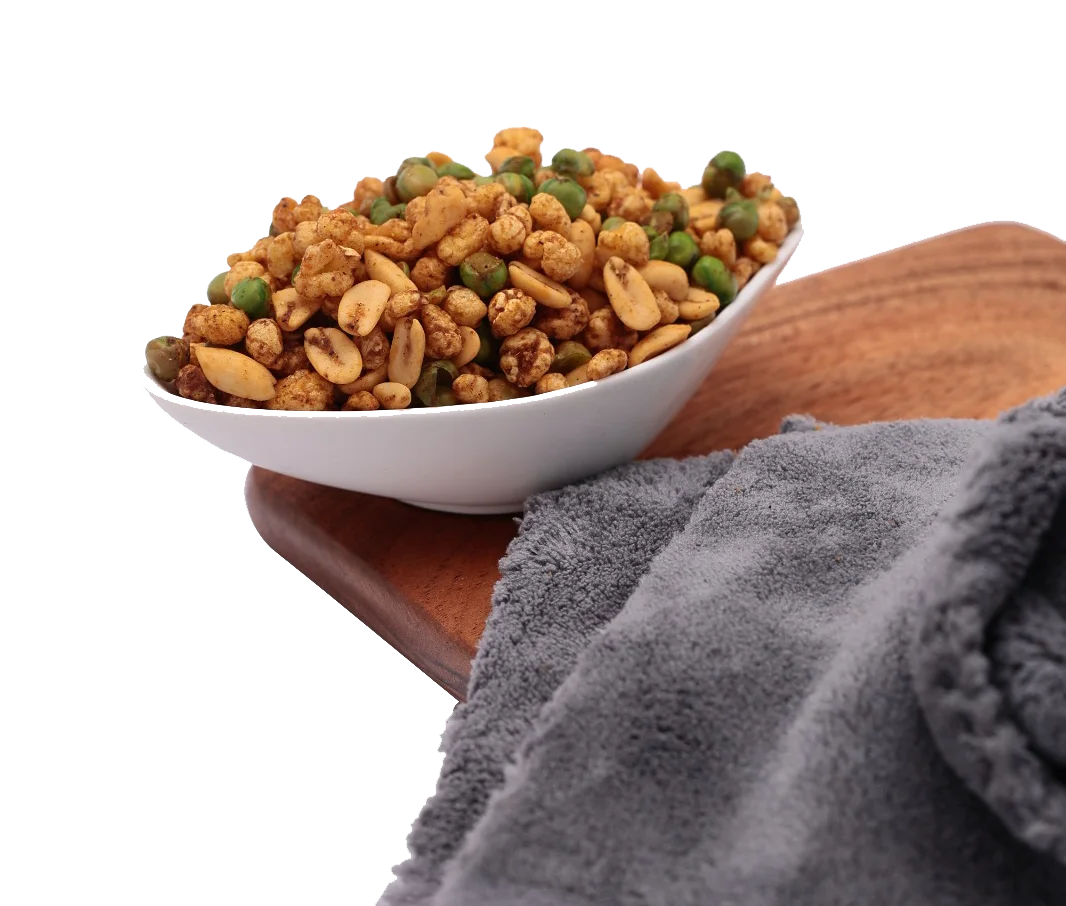 Roasted Party Mix - Image 4