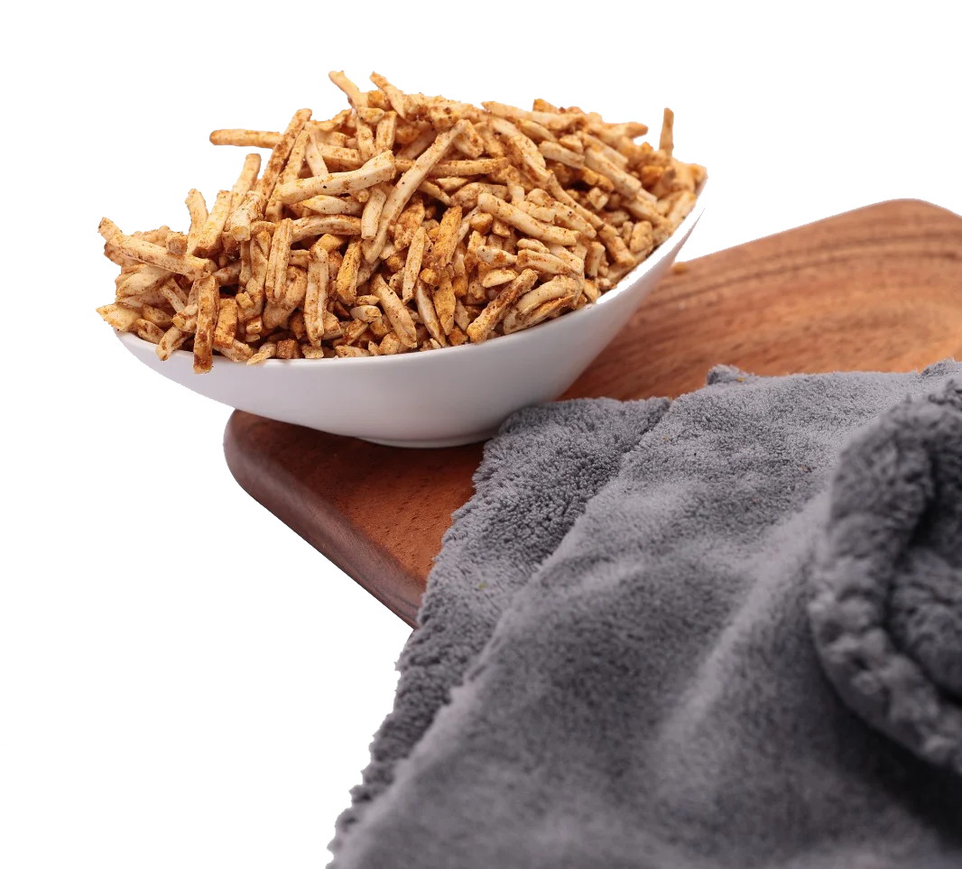 Crispy Chipsy - Image 4