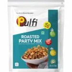 Roasted Party mix