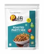 Roasted Party mix