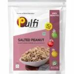 Roasted Peanut Salted