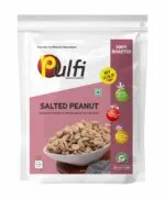 Roasted Peanut Salted