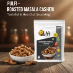 Masala Cashew