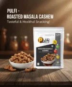 Masala Cashew