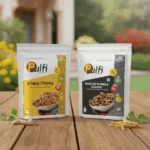 Masala Cashew & Crispy Chipsy