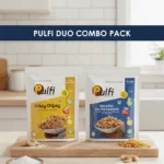 Salted Cashew & Crispy Chipsy