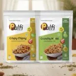 Crispy Chipsy & Crunchy Monki