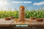 Crunchy Monki - Image 2