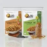 Multigrain Mixture Namkeen & Crunchy Monki