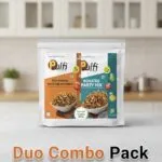 Roasted party Mix & Multigrain Mixture Namkeen