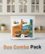 Roasted party Mix & Multigrain Mixture Namkeen