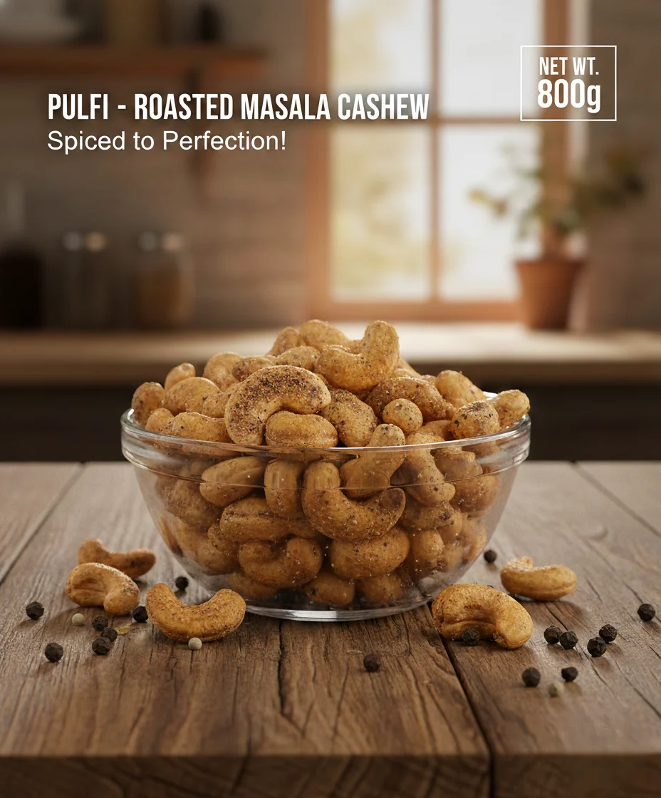 Masala Cashew - Image 2