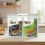 Masala Cashew & Crunchy Monki