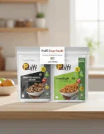 Masala Cashew & Crunchy Monki