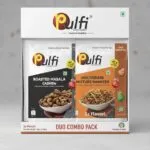 Masala Cashew & Multigrain Mixture Namkeen