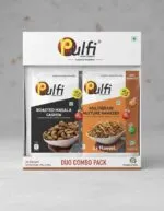 Masala Cashew & Multigrain Mixture Namkeen