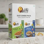 Salted Cashew & Crunchy Monki