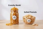 Salted Peanuts & Crunchy Monki - Image 2