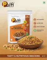 Multigrain Mixture Namkeen