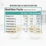 Roasted Party Mix & Crunchy Monki - Image 6