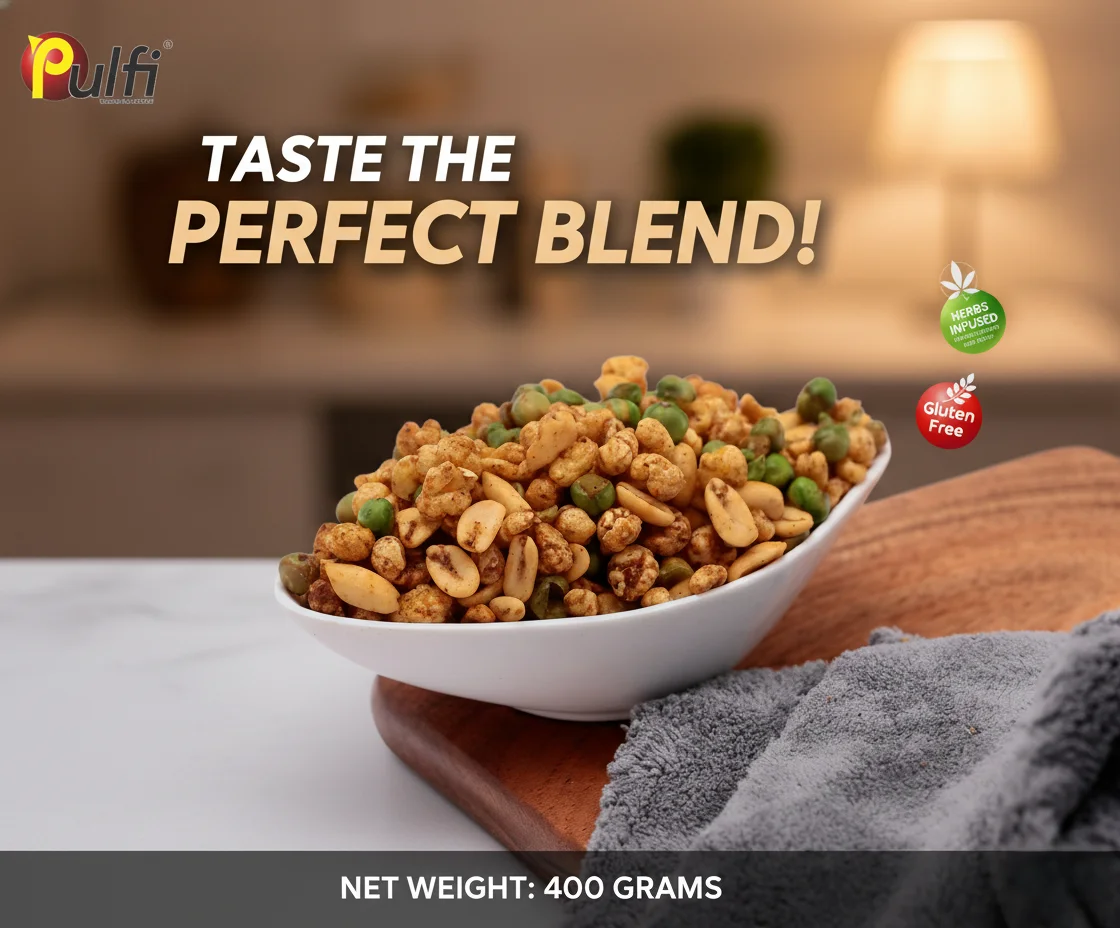 Roasted Party Mix - Image 2