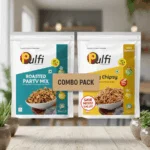 Crispy Chipsy & Roasted Party Mix