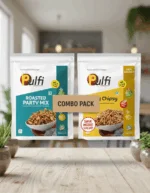 Crispy Chipsy & Roasted Party Mix