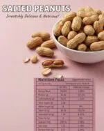 Salted Peanuts and Salted Cashew - Image 5