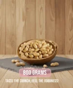 Roasted Salted Peanuts - Image 2