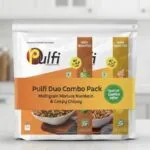 Multigrain Mixture Namkeen & Crispy Chipsy