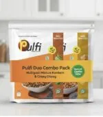 Multigrain Mixture Namkeen & Crispy Chipsy