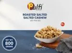 Salted Cashew - Image 2