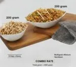 Multigrain Mixture Namkeen & Crispy Chipsy - Image 3